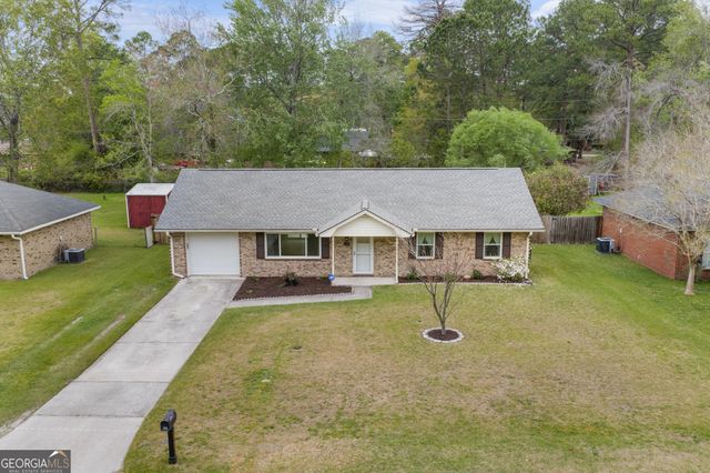 138 John Glenn Drive, Rincon, GA 31326