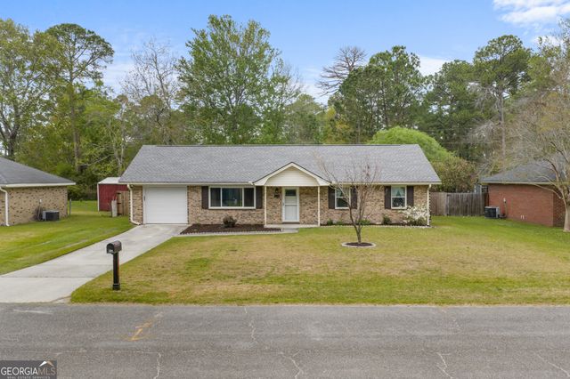 138 John Glenn Drive, Rincon, GA 31326