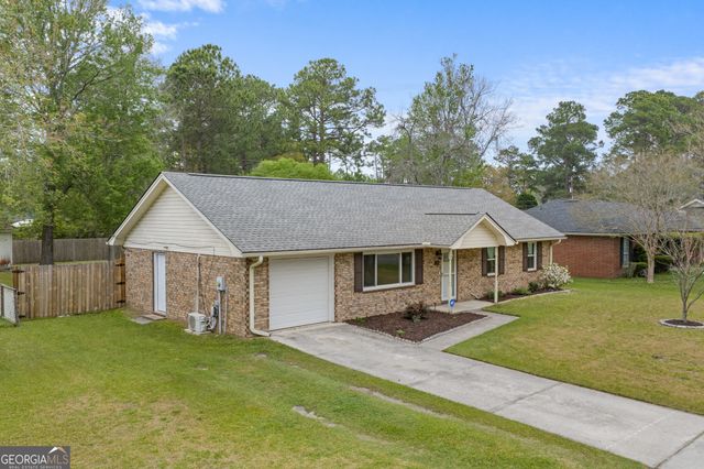 138 John Glenn Drive, Rincon, GA 31326