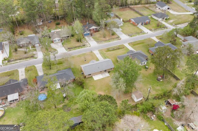 138 John Glenn Drive, Rincon, GA 31326