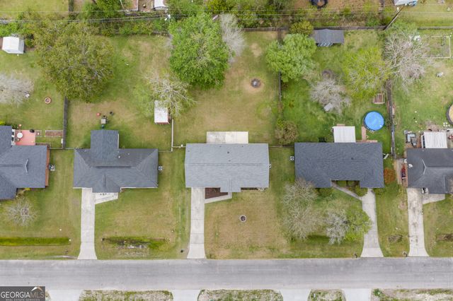 138 John Glenn Drive, Rincon, GA 31326