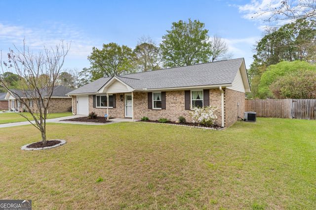 138 John Glenn Drive, Rincon, GA 31326