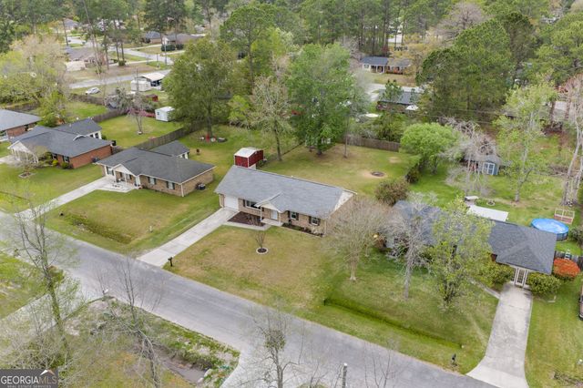 138 John Glenn Drive, Rincon, GA 31326