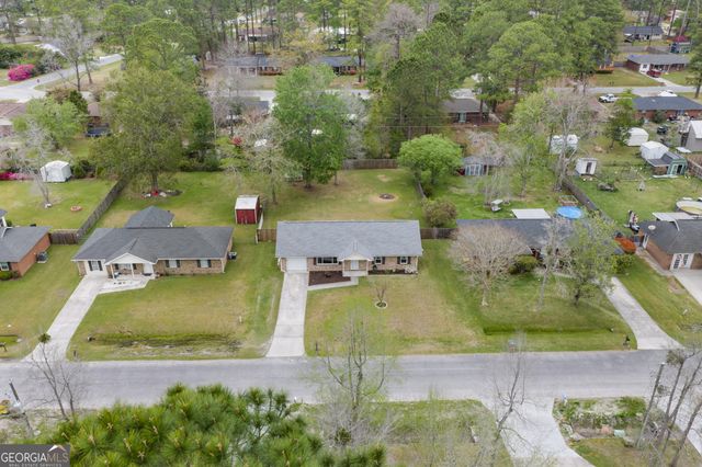 138 John Glenn Drive, Rincon, GA 31326