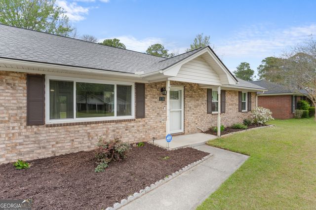 138 John Glenn Drive, Rincon, GA 31326
