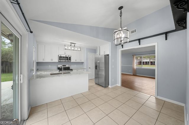 138 John Glenn Drive, Rincon, GA 31326