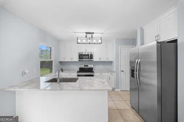 138 John Glenn Drive, Rincon, GA 31326