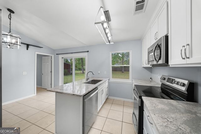 138 John Glenn Drive, Rincon, GA 31326