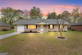 138 John Glenn Drive, Rincon, GA 31326