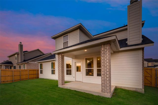 712 Ray Street, Sherman, TX 75090