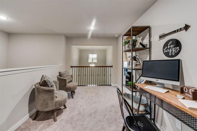 712 Ray Street, Sherman, TX 75090