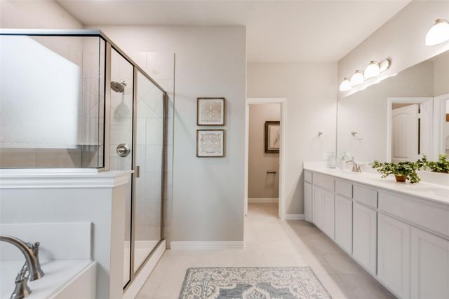 712 Ray Street, Sherman, TX 75090