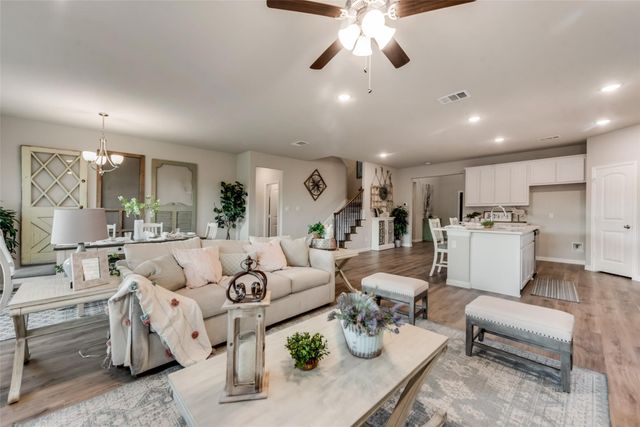 712 Ray Street, Sherman, TX 75090