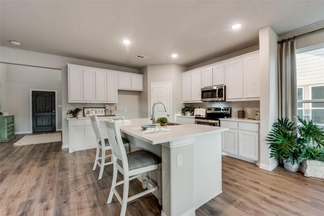 712 Ray Street, Sherman, TX 75090