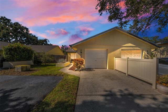 1912 ELAINE DRIVE, Clearwater, FL 33760