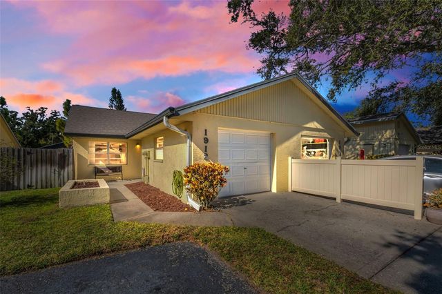 1912 ELAINE DRIVE, Clearwater, FL 33760