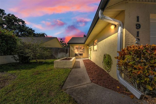 1912 ELAINE DRIVE, Clearwater, FL 33760