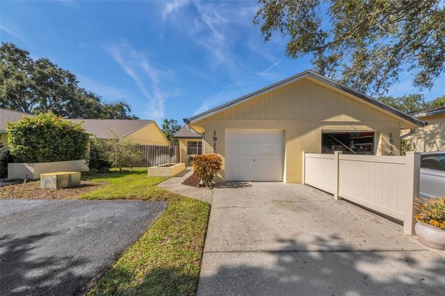 1912 ELAINE DRIVE, Clearwater, FL 33760