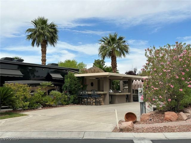 8175 Arville Street 398, Las Vegas, NV 89139