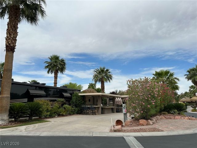 8175 Arville Street 398, Las Vegas, NV 89139