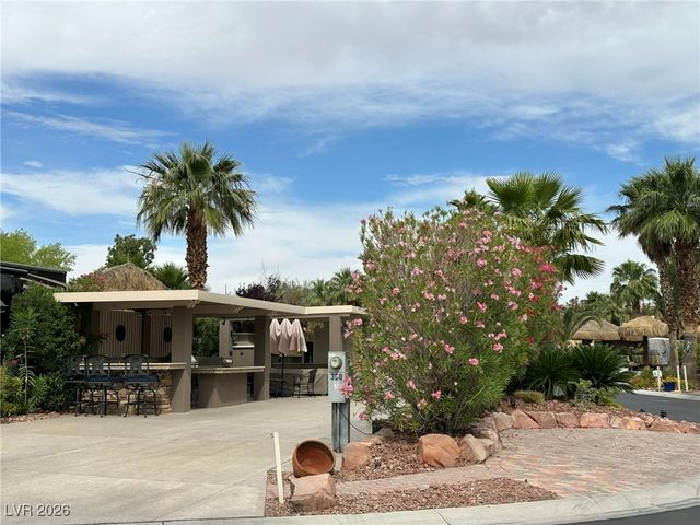 8175 Arville Street 398, Las Vegas, NV 89139