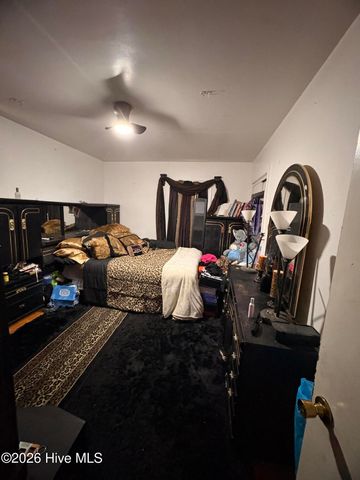 1403 Westwood Avenue W, Wilson, NC 27893