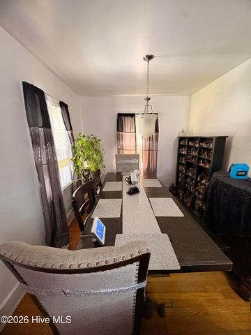 1403 Westwood Avenue W, Wilson, NC 27893