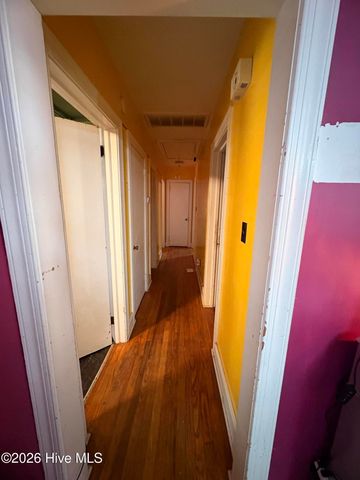 1403 Westwood Avenue W, Wilson, NC 27893