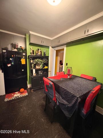 1403 Westwood Avenue W, Wilson, NC 27893