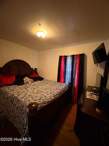 1403 Westwood Avenue W, Wilson, NC 27893