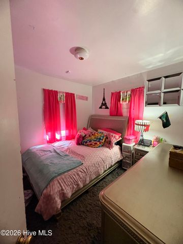 1403 Westwood Avenue W, Wilson, NC 27893