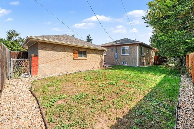 2395 Pontiac Street, Denver, CO 80207