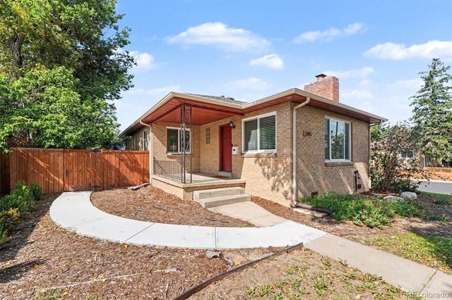 2395 Pontiac Street, Denver, CO 80207