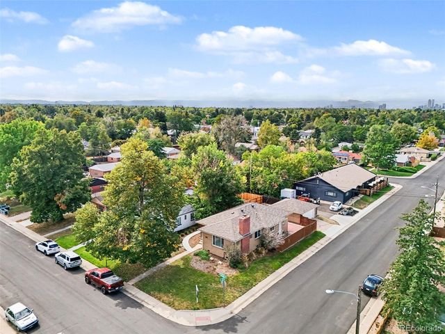 2395 Pontiac Street, Denver, CO 80207