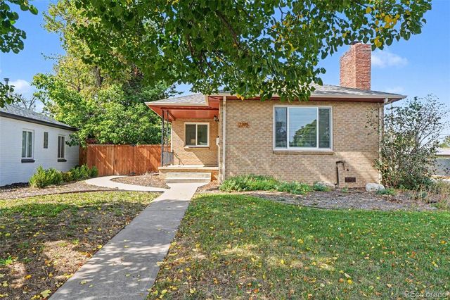 2395 Pontiac Street, Denver, CO 80207