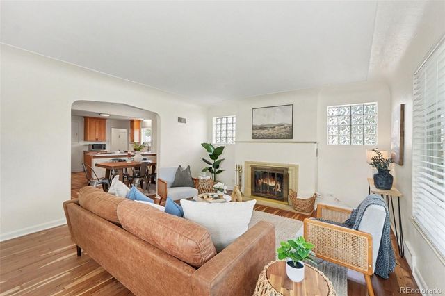 2395 Pontiac Street, Denver, CO 80207