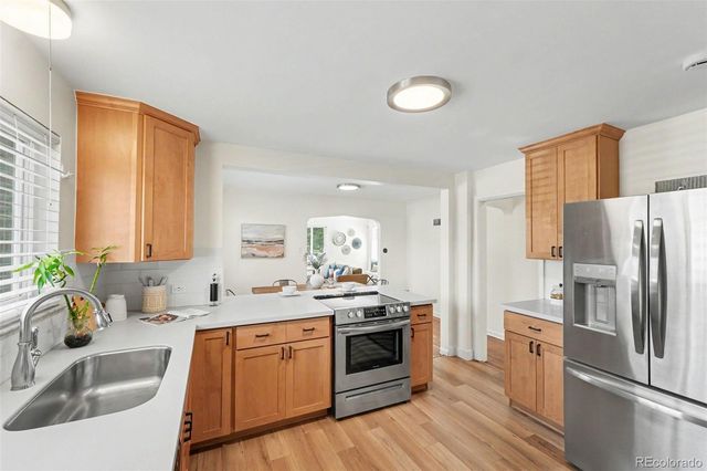 2395 Pontiac Street, Denver, CO 80207