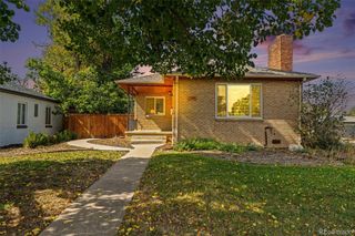 2395 Pontiac Street, Denver, CO 80207
