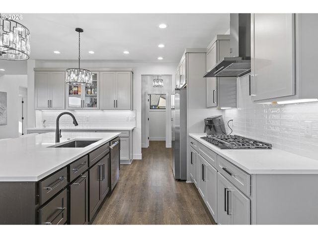 37802 Se OLSON St, Sandy, OR 97055