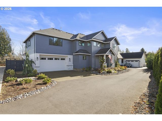 37802 Se OLSON St, Sandy, OR 97055