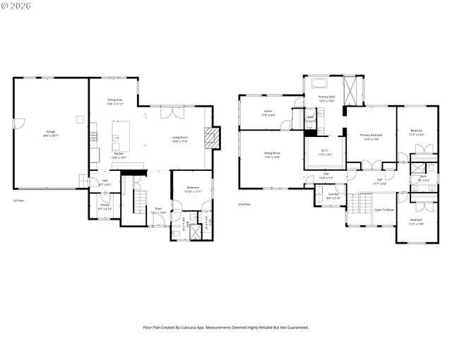 37802 Se OLSON St, Sandy, OR 97055