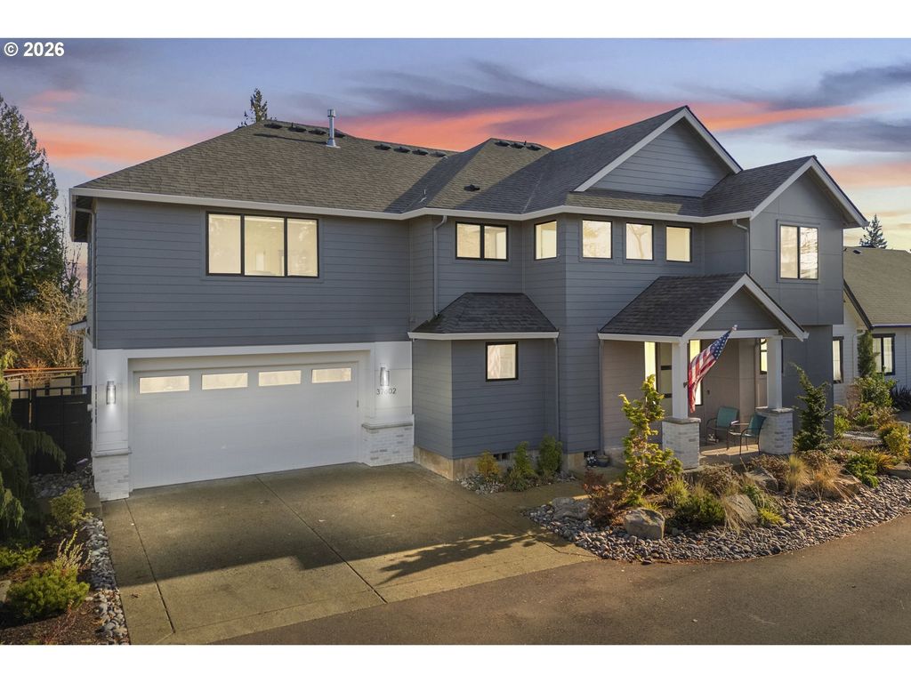 37802 Se OLSON St, Sandy, OR 97055