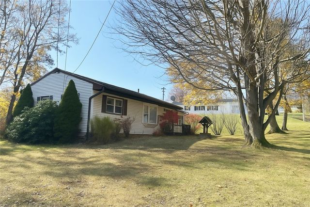 45 Morgan Street, Ellicott, NY 14733