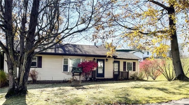 45 Morgan Street, Ellicott, NY 14733