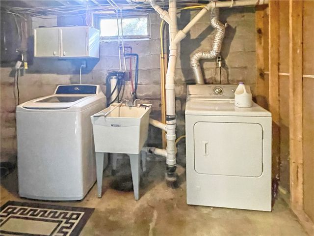 45 Morgan Street, Ellicott, NY 14733