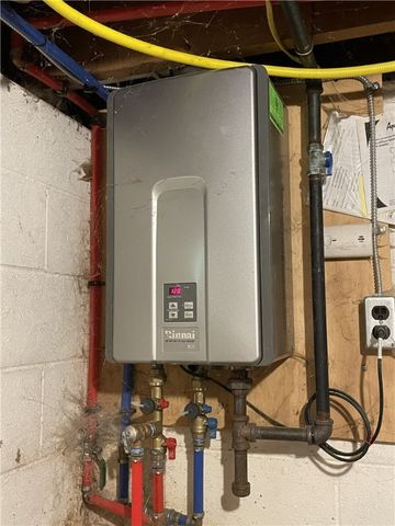 45 Morgan Street, Ellicott, NY 14733