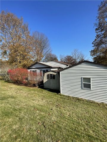 45 Morgan Street, Ellicott, NY 14733