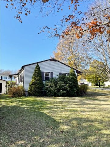 45 Morgan Street, Ellicott, NY 14733