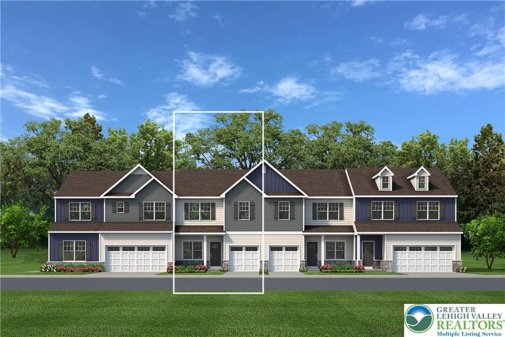 4 Lone Fox Lane 106, Easton, PA 18045