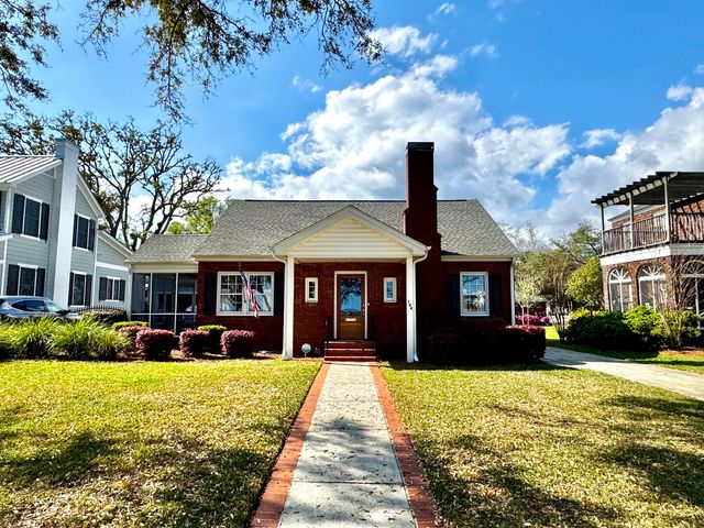 104 East Bay Street, Georgetown, SC 29440